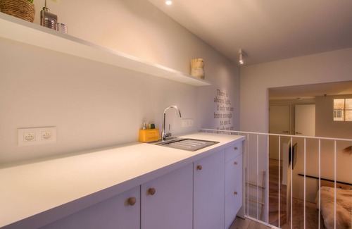 Lembeke Bed & Breakfast | Logie Marie