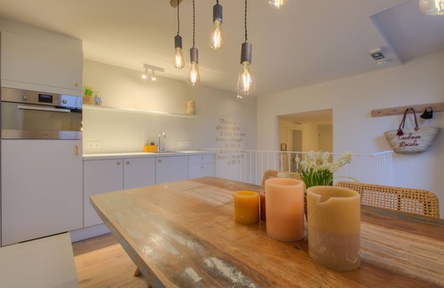 Lembeke Bed & Breakfast | Logie Marie