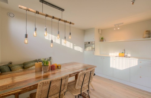 Lembeke Bed & Breakfast | Logie Marie