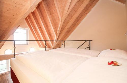 Greetsiel Apartment | Logierhaus-Greetsiel 3