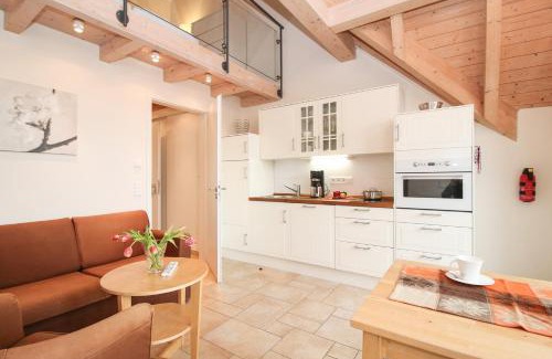 Greetsiel Apartment | Logierhaus-Greetsiel 3