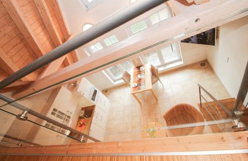 Greetsiel Apartment | Logierhaus-Greetsiel 3