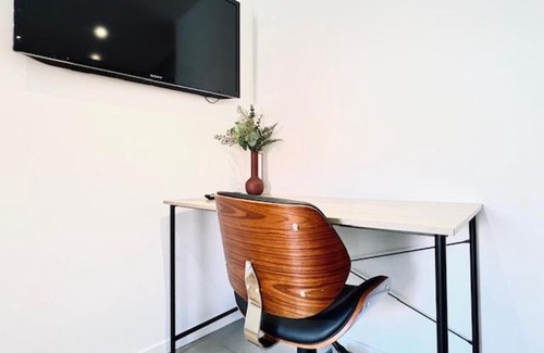 Hasselt House | Logies by Suzan
