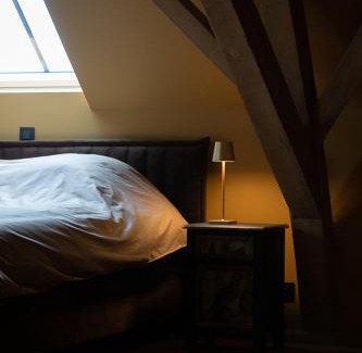 Waterland-Oudeman Bed & Breakfast | Logies La Mairie
