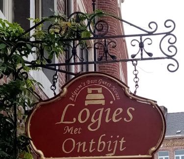 Tongeren Bed & Breakfast | Logies Mario
