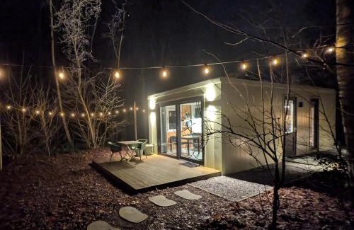 De Knipe House | Logies Prinsewyk De Knipe/Oranjewoud