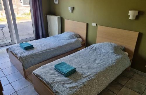 Sint-Niklaas House | Logies Waasland