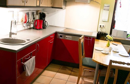 Dessau-Rosslau Apartment | Logis 2 - Logis am Park