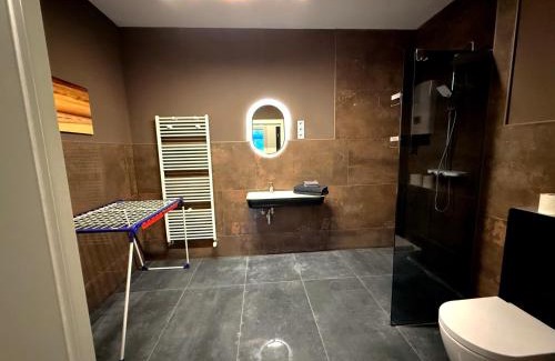 Bremen-Vegesack Apartment | Logis-Apartment