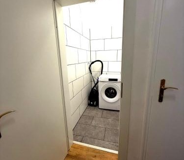 Bremen-Vegesack Apartment | Logis-Apartment