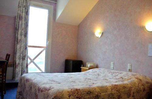 Vouziers Hotel | Logis Argonne Hôtel
