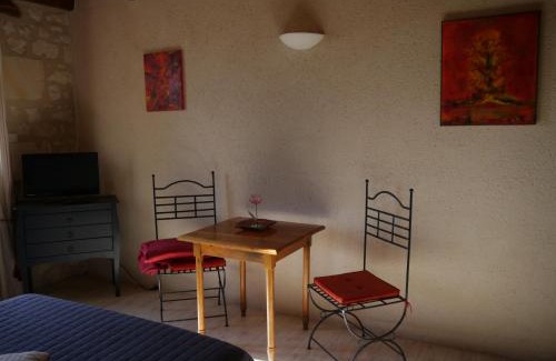 Crissay-sur-Manse House | Logis Auberge de Crissay
