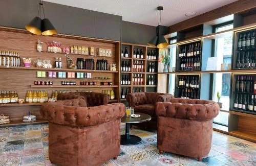 Chandolas Hotel | Logis Auberge Les Murets Hotel Restaurant Spa
