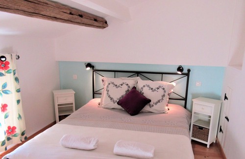 Etusson Apartment | Logis Cerisier