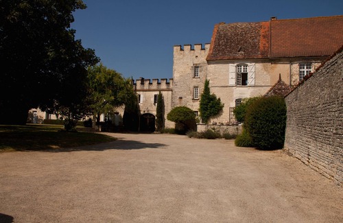 Rouillac House | Logis dating from the 16th century for 12 people