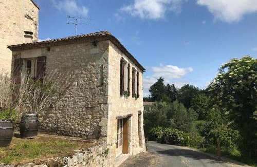 Bouniagues House | Logis de Chaumiac