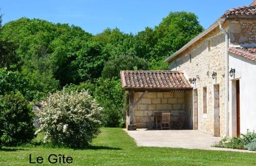 Pranzac House | Logis de Flamenac