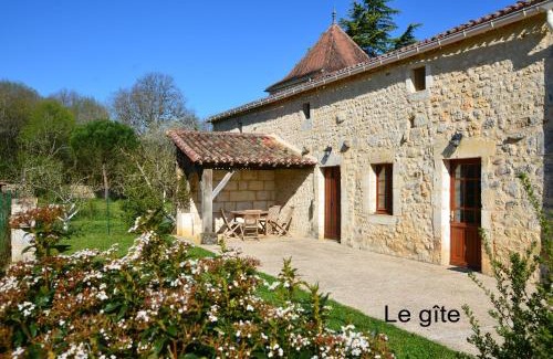 Pranzac House | Logis de Flamenac