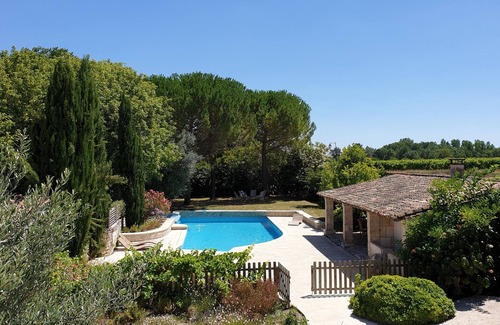 Graves-Saint-Amant Cottage | Logis de Graves 4*, large family home