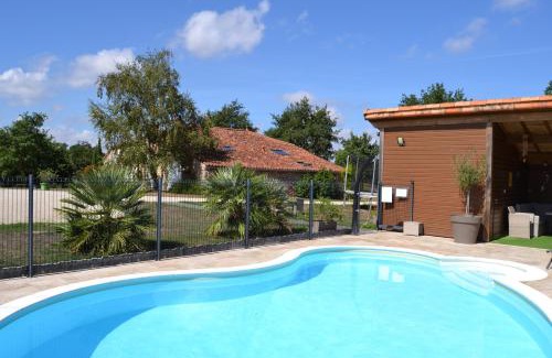 Treize-Vents Bed & Breakfast | Logis de La Bénétière