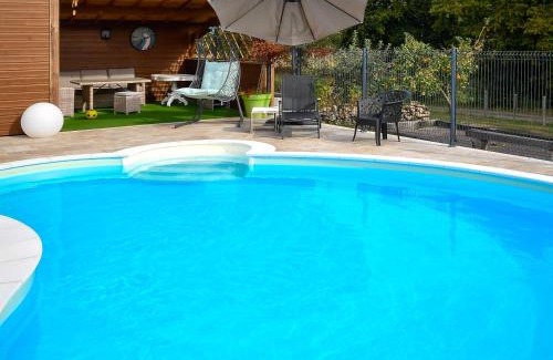 Treize-Vents Bed & Breakfast | Logis de La Bénétière