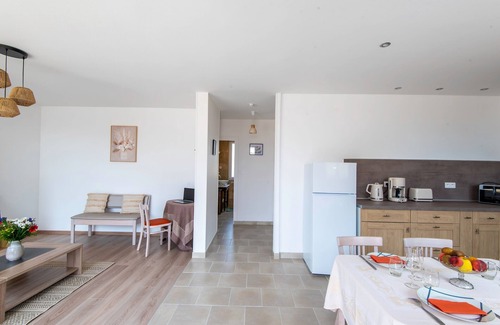 Montreuil-Bellay House | Logis de la Perruche - Maison avec terrasses