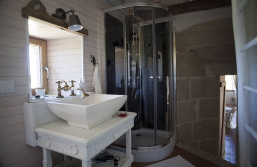 Bressuire Bed & Breakfast | Logis De Riparfonds