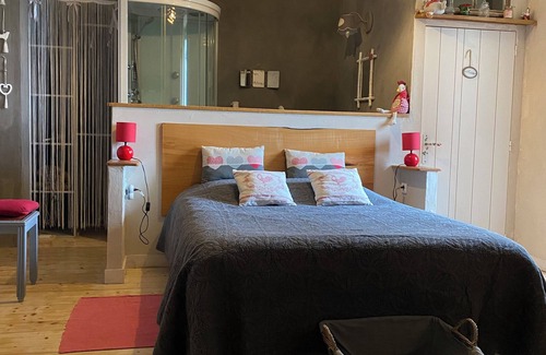 Bressuire Bed & Breakfast | Logis De Riparfonds