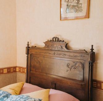 Clerac Bed & Breakfast | Logis de Vallombronze