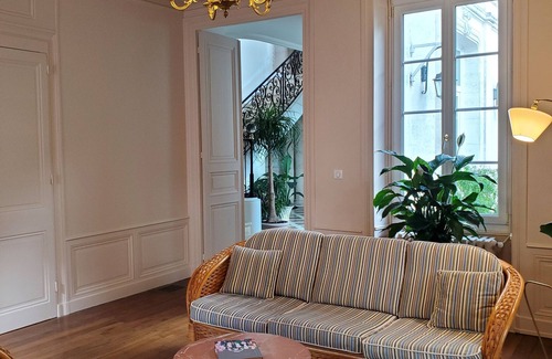 Cognac Bed & Breakfast | Logis des Tourelles
