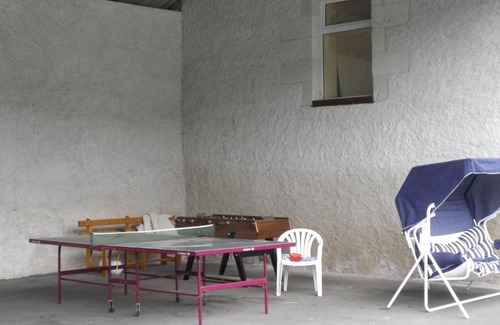 Doussay House | logis du jacquelin