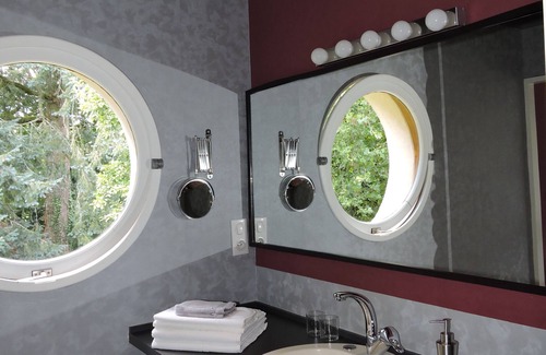 Saint-Fulgent House | Logis du Parc
