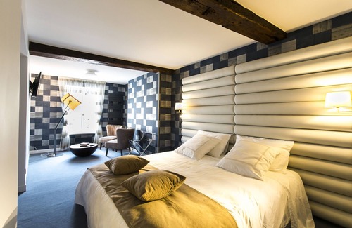 Laon Bed & Breakfast | Logis du Parvis