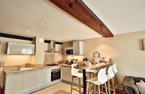 Laon Bed & Breakfast | Logis du Parvis