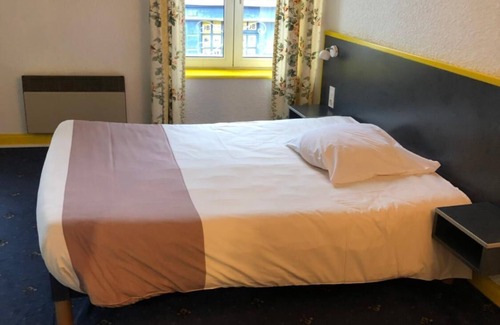 Saint-Paulien Hotel | Logis Hôtel des Voyageurs