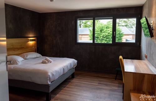 Bourgtheroulde-Infreville Hotel | Logis Hôtel La Corne d'Abondance
