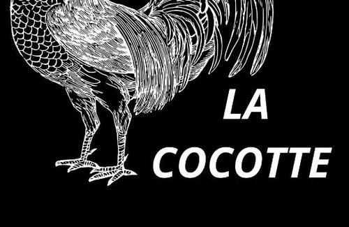Avord Hotel | Logis hôtel la cocotte