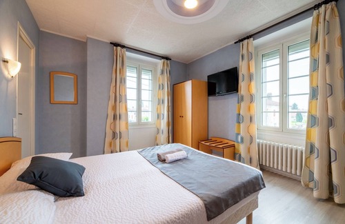 Hagetmau Hotel | Logis Hôtel La Crémaillère