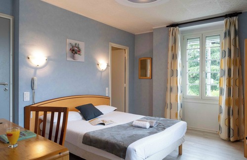 Hagetmau Hotel | Logis Hôtel La Crémaillère
