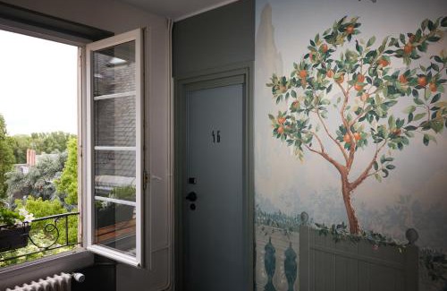 Orleans Hotel | Logis Hôtel Marguerite