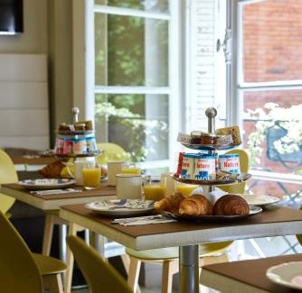 Orleans Hotel | Logis Hôtel Marguerite