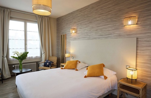 Orleans Hotel | Logis Hôtel Marguerite
