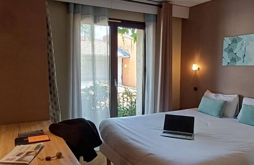 Gradignan Hotel | Logis hôtel Noemys Gradignan