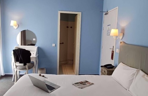 Gradignan Hotel | Logis hôtel Noemys Gradignan