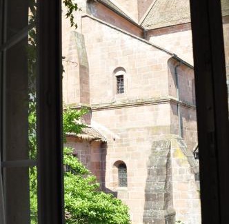 Neuwiller-les-Saverne Hotel | Logis Hôtel-Restaurant du Herrenstein