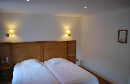 Saint-Jean-Saverne Hotel | Logis Hôtel Restaurant Kleiber