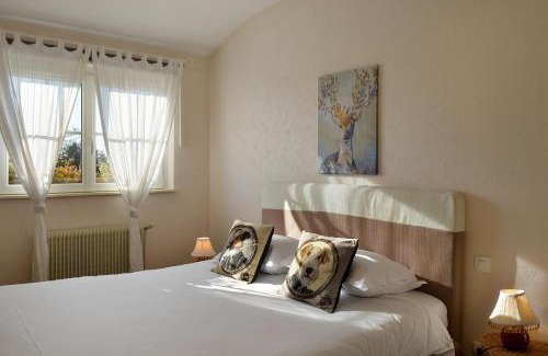 Soings-en-Sologne Hotel | Logis Hôtel Restaurant LE VIEUX FUSIL