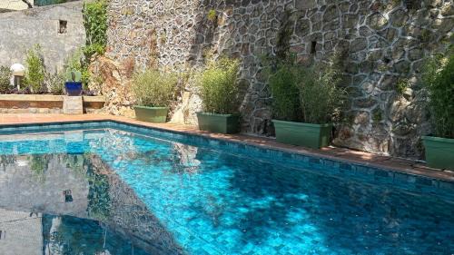 Vals-les-Bains Hotel | Logis Hôtel Restaurant Grand Hôtel de Lyon