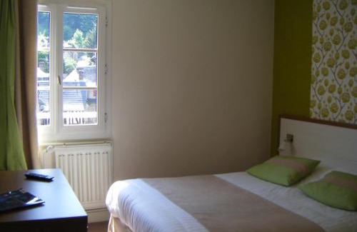 La Bouille Hotel | Logis - Hôtel & Restaurant Le Bellevue