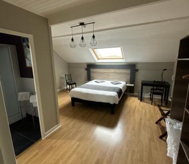 Parcey Hotel | Logis Hôtel & Restaurant Le Parcey